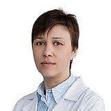 Врач Посигалова Татьяна Викторовна