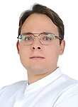 Врач Постников Никита Антонович