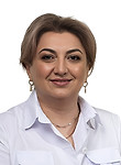 Врач Постолокян Маргарита Григорьевна