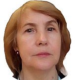 Врач Посвежинская Надежда Павловна