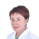 Врач Потапова Елена Юрьевна