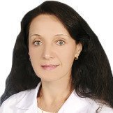 Врач Потешкина Инна Владимировна