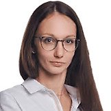 Врач Приб Марина Игоревна