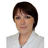 Врач Приходченко Юлия Сергеевна