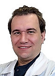 Врач Притула Александр Иванович