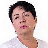 Врач Проказова Елена Арсентьевна