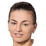 Врач Прохорова Татьяна Викторовна