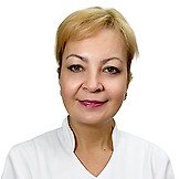 Врач Прокофьева Елена Анатольевна