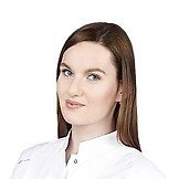 Врач Прокопьева Юлия Семеновна
