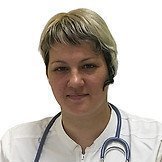 Врач Прокопьева Раиса Владимировна