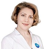 Врач Проненко Лана Райнольдовна