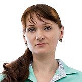 Врач Пронина Ксения Сергеевна 