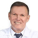 Врач Проскурин Владимир Николаевич