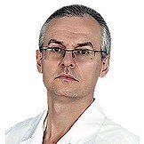 Врач Протасов Павел Геннадиевич