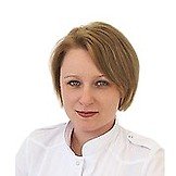 Врач Прудникова Оксана Борисовна