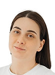 Врач Пухаева Анна Вадимовна