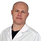 Врач Путинцев Алексей Витальевич