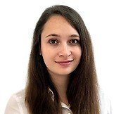 Врач Путятина Анастасия Валерьевна