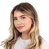 Врач Раблюк Анна