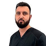 Врач Рагимов Камран Алигусейнович