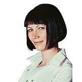 Врач Рагозина Ольга Викторовна