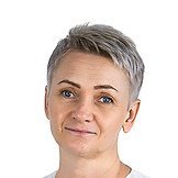 Врач Раюк Ольга Павловна