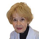 Врач Рахматуллаева Людмила Джунайдулловна