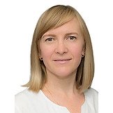 Врач Разгуляева Анна Владимировна