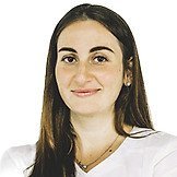 Врач Разумейко Анастасия Ивановна