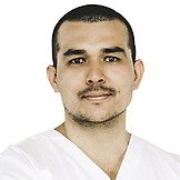 Врач Разумейко Валерий Васильевич