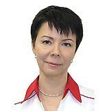 Врач Разумейко Вера Викторовна