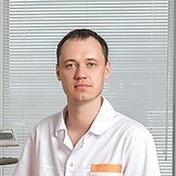 Врач Разумный Максим Александрович