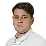 Врач Речкунов Никита Павлович