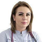 Врач Решетник Адель Олеговна