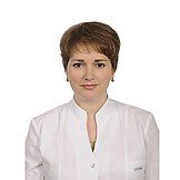 Врач Резник Ольга Руслановна