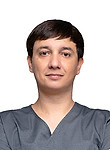 Врач Резник Василий Александрович