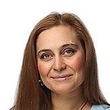 Врач Рябинина Мария Николаевна