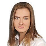 Врач Ряполова Татьяна Анатольевна
