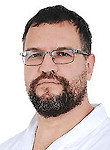 Врач Рязанцев Алексей Анатольевич