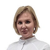 Врач Рязанцева Анастасия Александровна