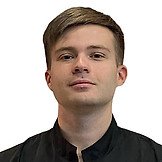 Врач Рязанов Никита Владимирович