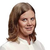 Врач Родионова Екатерина Владимировна