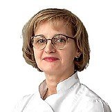 Врач Рогалева Елена Игоревна