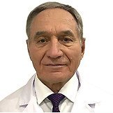 Врач Романенко Михаил Павлович