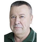 Врач Романьков Александр Николаевич