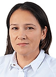 Врач Романова Лилия Вильевна