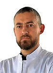 Врач Ромме Евгений Эдгарович