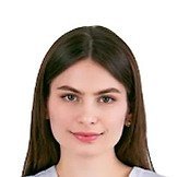 Врач Роскошная Валерия Витальевна