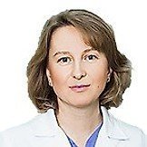 Врач Розко Татьяна Евгеньевна