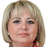 Врач Рудакова Оксана Васильевна